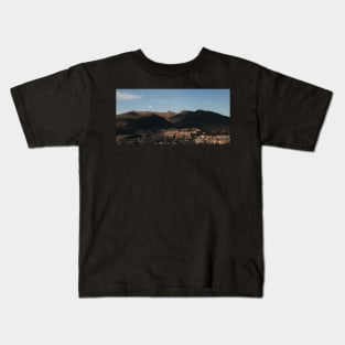 Pichincha - Quito, Ecuador Kids T-Shirt